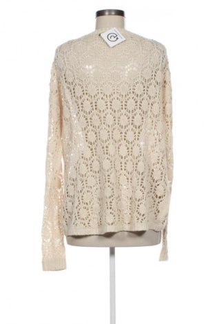 Damenpullover Dreimaster, Größe L, Farbe Beige, Preis € 18,99