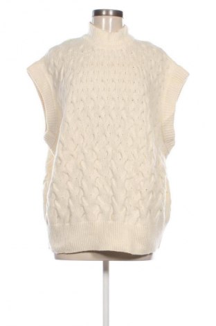 Γυναικείο πουλόβερ Drykorn for beautiful people, Μέγεθος S, Χρώμα Εκρού, Τιμή 35,99 €