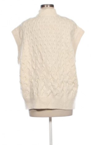 Γυναικείο πουλόβερ Drykorn for beautiful people, Μέγεθος S, Χρώμα Εκρού, Τιμή 35,99 €