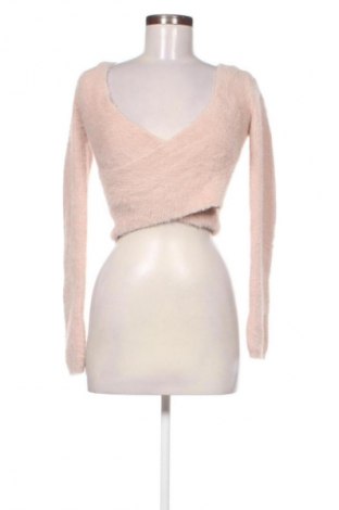 Дамски пуловер Dynamite, Размер XS, Цвят Пепел от рози, Цена 10,16 €