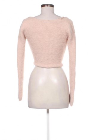 Дамски пуловер Dynamite, Размер XS, Цвят Пепел от рози, Цена 10,16 €