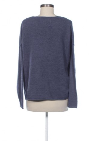 Дамски пуловер Easy Wear, Размер S, Цвят Син, Цена 2,04 €