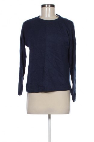 Дамски пуловер Edc By Esprit, Размер M, Цвят Син, Цена 7,15 €
