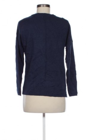 Дамски пуловер Edc By Esprit, Размер M, Цвят Син, Цена 7,15 €
