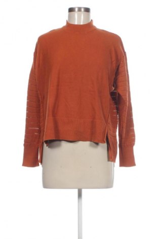 Pulover de femei Edc By Esprit, Mărime S, Culoare Maro, Preț 47,99 Lei