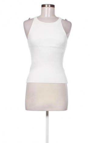 Dámský svetr Edited, Velikost M, Barva Bílá, Cena  299,00 Kč