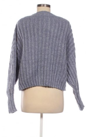 Pulover de femei Edited, Mărime M, Culoare Albastru, Preț 143,99 Lei