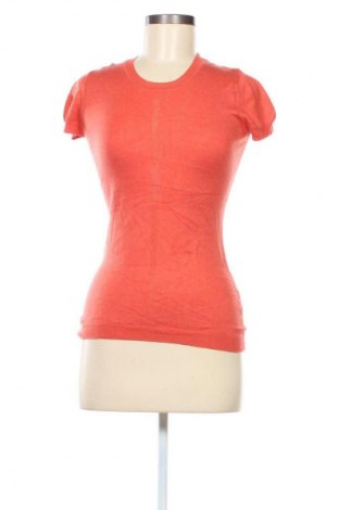 Női pulóver Elisabetta Franchi, Méret S, Szín Narancssárga
, Ár 59 579 Ft