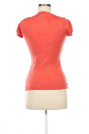 Női pulóver Elisabetta Franchi, Méret S, Szín Narancssárga
, Ár 59 579 Ft