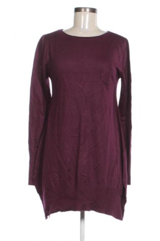 Dámský svetr Ellesse, Velikost M, Barva Červená, Cena  359,00 Kč