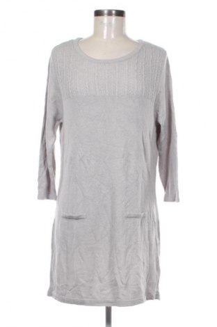 Damski sweter Emerson, Rozmiar L, Kolor Szary, Cena 6,99 zł