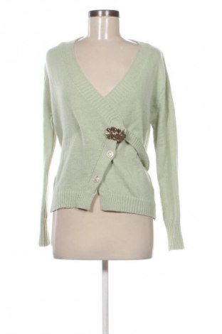 Pulover de femei Emery rose, Mărime XS, Culoare Verde, Preț 39,99 Lei