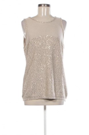 Dámsky pulóver Escada, Veľkosť XL, Farba Béžová, Cena  167,95 €