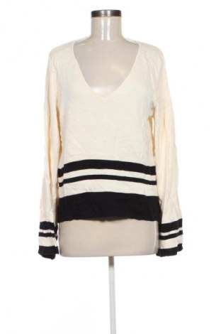 Damski sweter Esmaee, Rozmiar L, Kolor Kolorowy, Cena 6,99 zł