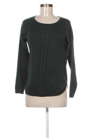 Dámský svetr Esmara, Velikost S, Barva Zelená, Cena  59,00 Kč