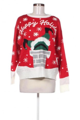 Dámský svetr Esmara, Velikost M, Barva Vícebarevné, Cena  429,00 Kč