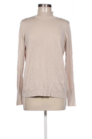 Pulover de femei Esmara, Mărime M, Culoare Bej, Preț 70,99 Lei