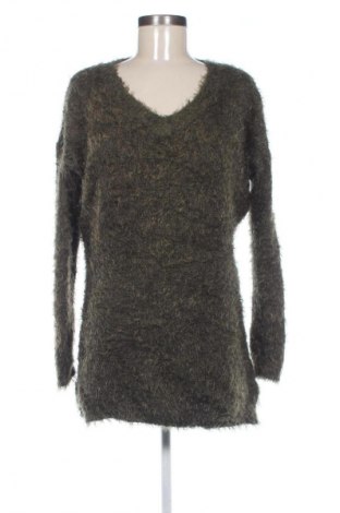 Dámský svetr Esmara, Velikost S, Barva Zelená, Cena  429,00 Kč