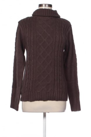 Pulover de femei Esmara, Mărime XL, Culoare Maro, Preț 60,99 Lei