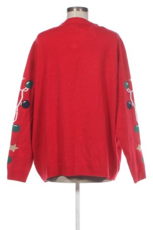 Damenpullover Esmara, Größe 3XL, Farbe Mehrfarbig, Preis € 4,99