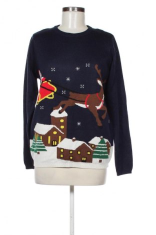 Pulover de femei Esmara, Mărime M, Culoare Multicolor, Preț 38,99 Lei