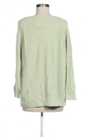 Дамски пуловер Esprit, Размер XL, Цвят Зелен, Цена 4,60 €