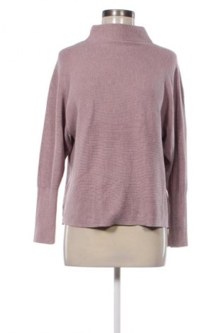 Damenpullover Esprit, Größe S, Farbe Aschrosa, Preis € 13,99