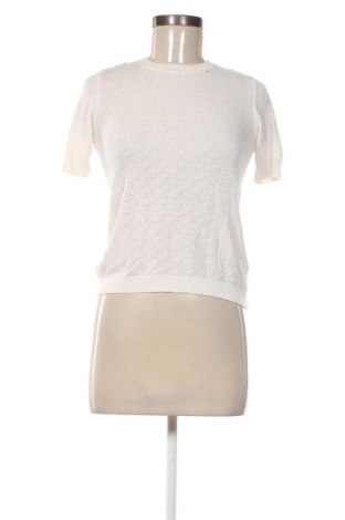 Γυναικείο πουλόβερ Esprit, Μέγεθος XS, Χρώμα Λευκό, Τιμή 6,99 €