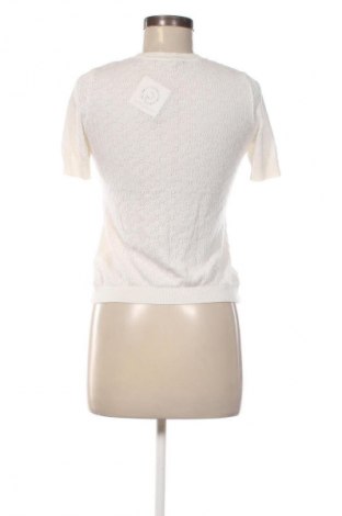 Γυναικείο πουλόβερ Esprit, Μέγεθος XS, Χρώμα Λευκό, Τιμή 6,99 €