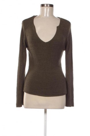 Dámsky pulóver Esprit, Veľkosť L, Farba Zelená, Cena  10,95 €