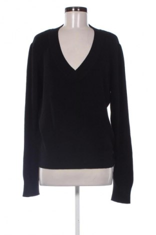 Дамски пуловер Esprit, Размер XL, Цвят Черен, Цена 10,22 €