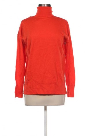 Dámský svetr Esprit, Velikost S, Barva Oranžová, Cena  119,00 Kč