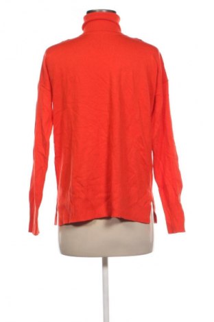 Dámský svetr Esprit, Velikost S, Barva Oranžová, Cena  119,00 Kč