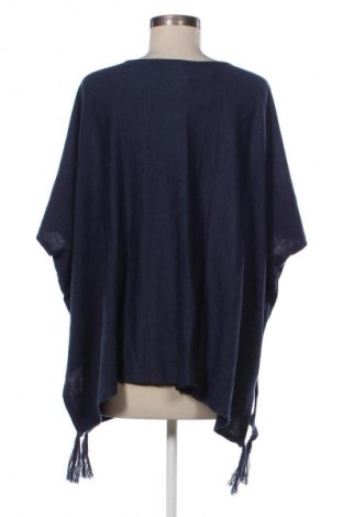 Дамски пуловер Esprit, Размер S, Цвят Син, Цена 2,04 €