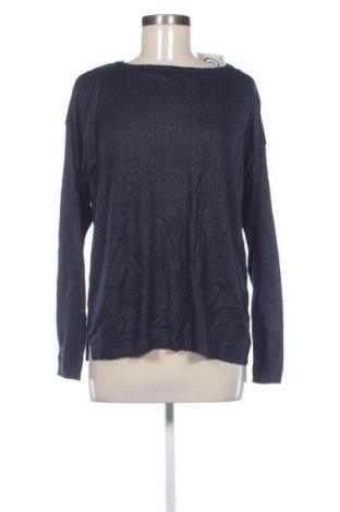 Γυναικείο πουλόβερ Esprit, Μέγεθος XXL, Χρώμα Μπλέ, Τιμή 19,99 €