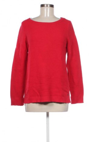 Дамски пуловер Esprit, Размер L, Цвят Червен, Цена 3,57 €