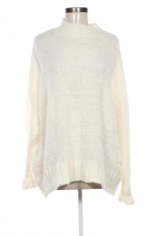 Дамски пуловер Esprit, Размер XL, Цвят Екрю, Цена 4,60 €