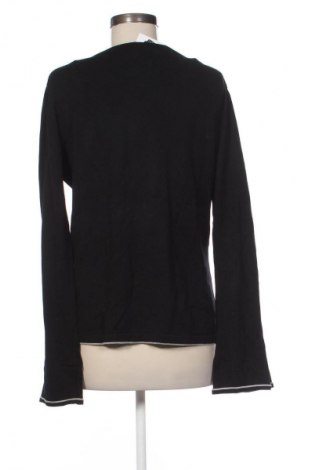 Γυναικείο πουλόβερ Esprit, Μέγεθος L, Χρώμα Μαύρο, Τιμή 18,99 €