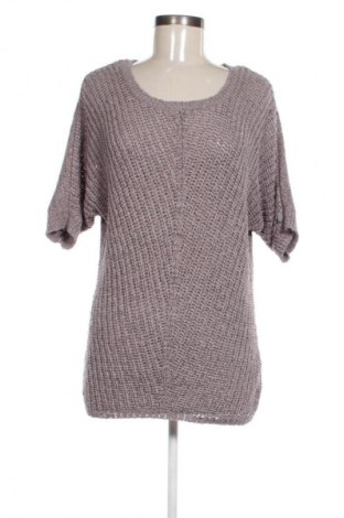 Damski sweter Esprit, Rozmiar M, Kolor Popielaty róż, Cena 23,99 zł