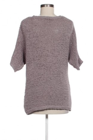 Damski sweter Esprit, Rozmiar M, Kolor Popielaty róż, Cena 23,99 zł