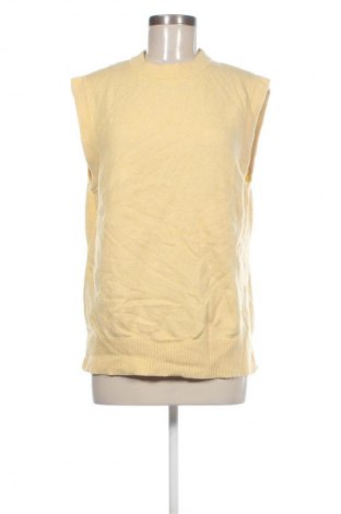 Дамски пуловер Essentials by Tchibo, Размер XL, Цвят Жълт, Цена 2,04 €