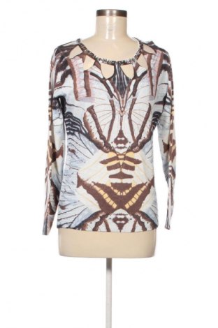 Dámský svetr Etoile Du Monde, Velikost L, Barva Vícebarevné, Cena  209,00 Kč