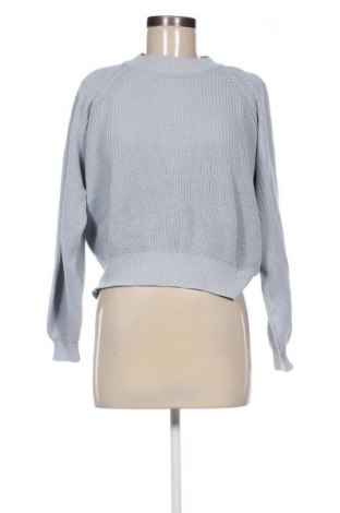 Dámský svetr Even&Odd, Velikost M, Barva Modrá, Cena  349,00 Kč