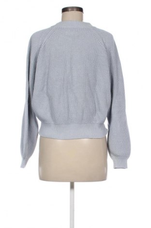 Dámský svetr Even&Odd, Velikost M, Barva Modrá, Cena  349,00 Kč