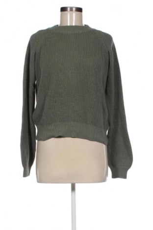 Dámský svetr Even&Odd, Velikost S, Barva Zelená, Cena  229,00 Kč