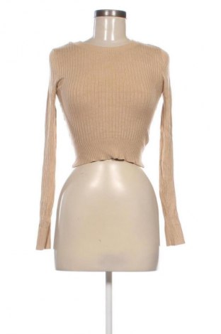 Damenpullover Even&Odd, Größe S, Farbe Braun, Preis 8,99 €, #135281477