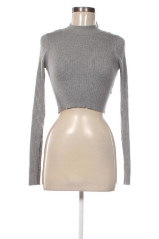 Damenpullover Even&Odd, Größe S, Farbe Grau, Preis 5,99 €, #135282120