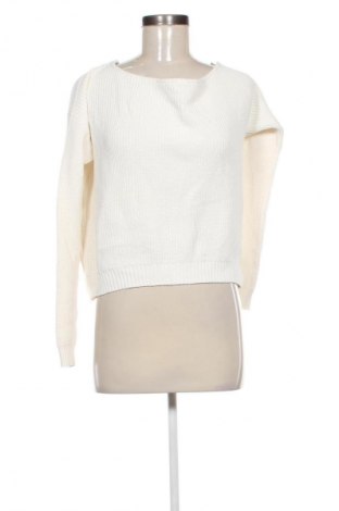Pulover de femei Even&Odd, Mărime M, Culoare Ecru, Preț 63,99 Lei