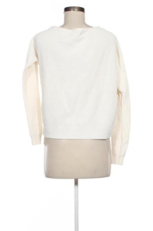 Pulover de femei Even&Odd, Mărime M, Culoare Ecru, Preț 63,99 Lei