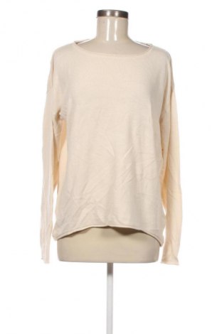 Dámský svetr Even&Odd, Velikost L, Barva Krémová, Cena  69,00 Kč